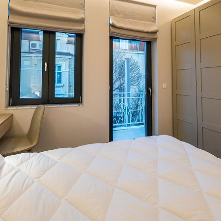 North 21 - Brand New Modern 1Bd Apt In Sofia Center By Flat Mаnager Zewnętrze zdjęcie