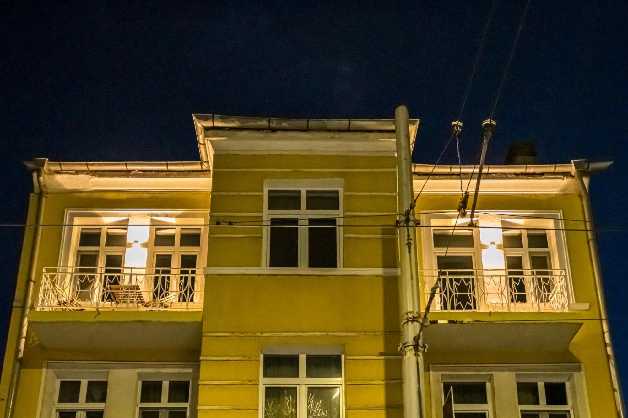 North 21 - Brand New Modern 1Bd Apt In Sofia Center By Flat Mаnager Zewnętrze zdjęcie
